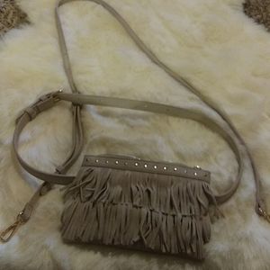 Sole Society Crossbody bag